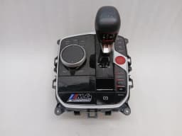 BMW BMW 4 M4 G82 G22 Gear Selector 7883114 RHD RIGHT HAND DRIVE — thumbnail 2