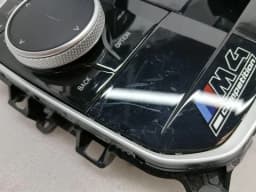 BMW BMW 4 M4 G82 G22 Gear Selector 7883114 RHD RIGHT HAND DRIVE — thumbnail 6