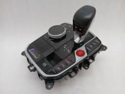 BMW BMW 4 M4 G82 G22 Gear Selector 7883114 RHD RIGHT HAND DRIVE — thumbnail 1