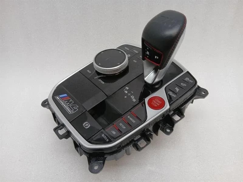 BMW 4 M4 G82 G22 Gear Selector 7883114 RHD RIGHT HAND DRIVE