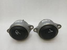 PORSCHE Porsche 911 991 Engine Mount 99137504904 Engine Mount SET OF 2 — thumbnail 7