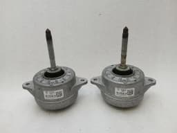 PORSCHE Porsche 911 991 Engine Mount 99137504904 Engine Mount SET OF 2 — thumbnail 9
