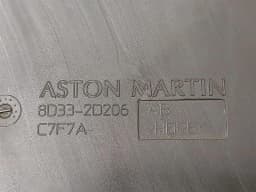 ASTON MARTIN Aston Martin Vanquish AM310 intake pipes 8D33-2D206-AB intake hose charge air — thumbnail 5