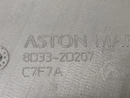 ASTON MARTIN Aston Martin Vanquish AM310 intake pipes 8D33-2D206-AB intake hose charge air — thumbnail 7