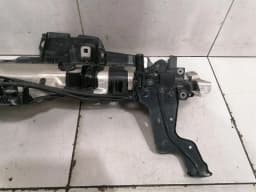 PORSCHE Porsche Macan 95B Holder Bracket 95B805479C Lock Carrier 95B805931G — thumbnail 5