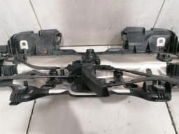 PORSCHE Porsche Macan 95B Holder Bracket 95B805479C Lock Carrier 95B805931G — thumbnail 4