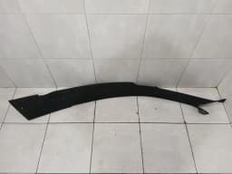 ASTON MARTIN ASTON MARTIN VANQUISH AM310 LEFT A pillar trim CD33-025B39-AEW fairing LEFT — thumbnail 9