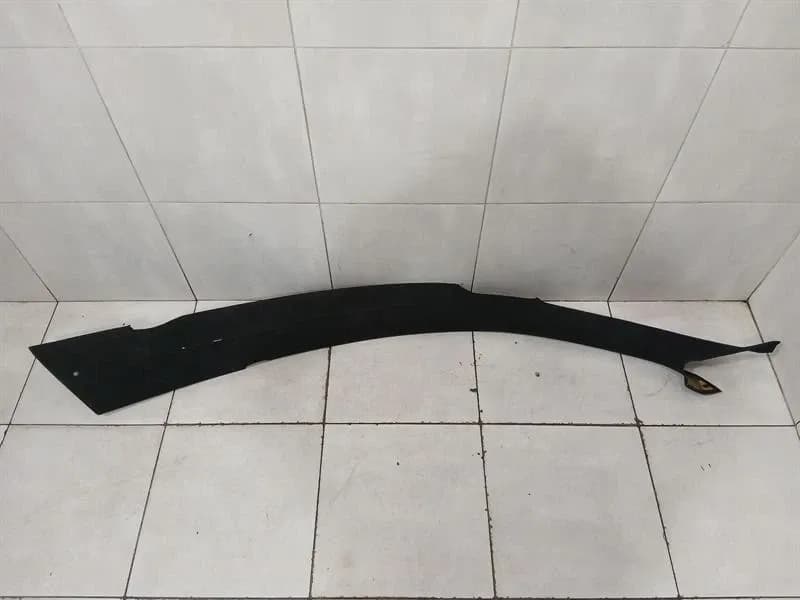 ASTON MARTIN ASTON MARTIN VANQUISH AM310 LEFT A pillar trim CD33-025B39-AEW fairing LEFT