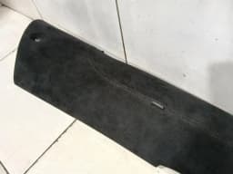 ASTON MARTIN ASTON MARTIN VANQUISH AM310 LEFT A pillar trim CD33-025B39-AEW fairing LEFT — thumbnail 8