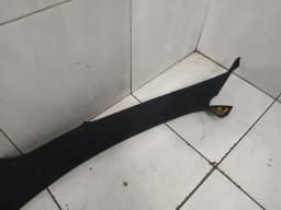 ASTON MARTIN ASTON MARTIN VANQUISH AM310 LEFT A pillar trim CD33-025B39-AEW fairing LEFT — thumbnail 10