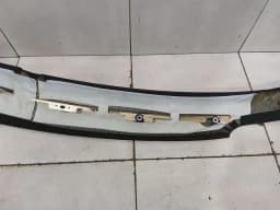 ASTON MARTIN ASTON MARTIN VANQUISH AM310 LEFT A pillar trim CD33-025B39-AEW fairing LEFT — thumbnail 5