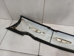 ASTON MARTIN ASTON MARTIN VANQUISH AM310 LEFT A pillar trim CD33-025B39-AEW fairing LEFT — thumbnail 4