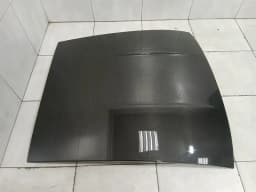 PORSCHE Porsche 911 Turbo S 991 992 S/T Weissach Gloss Carbon Roof 992817144B Touring — thumbnail 4