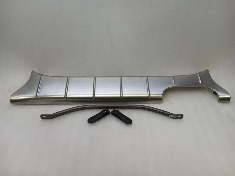 Porsche Cayman 987 holder bracket 98755515100 holder carrier cover cover