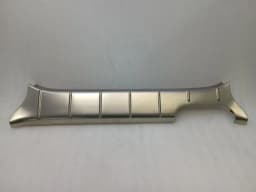 PORSCHE Porsche Cayman 987 holder bracket 98755515100 holder carrier cover cover — thumbnail 4