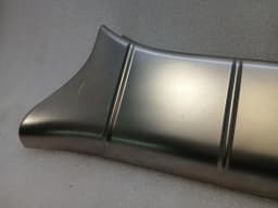 PORSCHE Porsche Cayman 987 holder bracket 98755515100 holder carrier cover cover — thumbnail 5