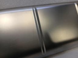 PORSCHE Porsche Cayman 987 holder bracket 98755515100 holder carrier cover cover — thumbnail 7