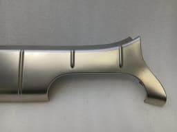 PORSCHE Porsche Cayman 987 holder bracket 98755515100 holder carrier cover cover — thumbnail 8