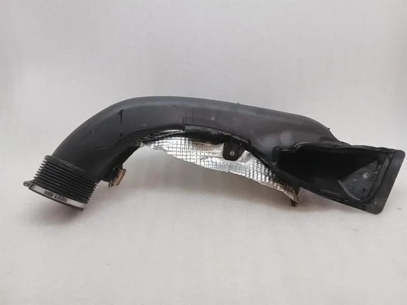 PORSCHE Porsche 911 991 GT3RS Mk1 Air Duct Left 99111002590 Air Duct Faulty