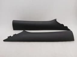 FERRARI FERRARI CALIFORNIA T F149 14-17 A-PILLAR TRIM LEATHER 805811 A-PILLAR SET — thumbnail 1