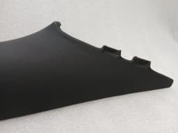 FERRARI FERRARI CALIFORNIA T F149 14-17 A-PILLAR TRIM LEATHER 805811 A-PILLAR SET — thumbnail 4