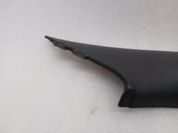 FERRARI FERRARI CALIFORNIA T F149 14-17 A-PILLAR TRIM LEATHER 805811 A-PILLAR SET — thumbnail 7
