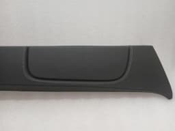 PORSCHE Porsche 911 992 Convertible Trim 992868432A Roll Bar Cover 992867755 Leather — thumbnail 2