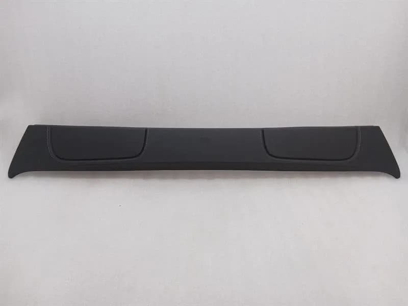 PORSCHE Porsche 911 992 Convertible Trim 992868432A Roll Bar Cover 992867755 Leather