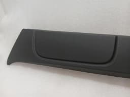 PORSCHE Porsche 911 992 Convertible Trim 992868432A Roll Bar Cover 992867755 Leather — thumbnail 5