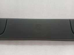PORSCHE Porsche 911 992 Convertible Trim 992868432A Roll Bar Cover 992867755 Leather — thumbnail 3