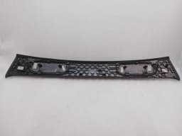 PORSCHE Porsche 911 992 Convertible Trim 992868432A Roll Bar Cover 992867755 Leather — thumbnail 6