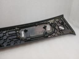 PORSCHE Porsche 911 992 Convertible Trim 992868432A Roll Bar Cover 992867755 Leather — thumbnail 7