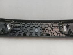 PORSCHE Porsche 911 992 Convertible Trim 992868432A Roll Bar Cover 992867755 Leather — thumbnail 8