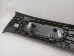 PORSCHE Porsche 911 992 Convertible Trim 992868432A Roll Bar Cover 992867755 Leather — thumbnail 9