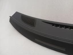 PORSCHE Porsche 911 997 Cover 99755217601 Defrost Dashboard Cover Leather Exclusive — thumbnail 5
