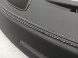 PORSCHE Porsche 911 997 Cover 99755217601 Defrost Dashboard Cover Leather Exclusive — thumbnail 6