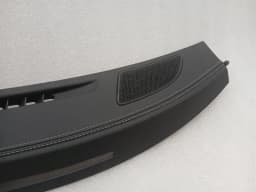 PORSCHE Porsche 911 997 Cover 99755217601 Defrost Dashboard Cover Leather Exclusive — thumbnail 8