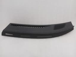 PORSCHE Porsche 911 997 Cover 99755217601 Defrost Dashboard Cover Leather Exclusive — thumbnail 7
