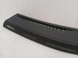 PORSCHE Porsche 911 997 Cover 99755217601 Defrost Dashboard Cover Leather Exclusive — thumbnail 9
