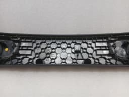 PORSCHE Porsche 911 991 Convertible Trim 99155534100 Roll Bar Cover 99155508300 Leather — thumbnail 10