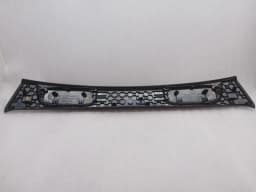 PORSCHE Porsche 911 991 Convertible Trim 99155534100 Roll Bar Cover 99155508300 Leather — thumbnail 8