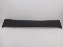 PORSCHE Porsche 911 991 Convertible Trim 99155534100 Roll Bar Cover 99155508300 Leather — thumbnail 1