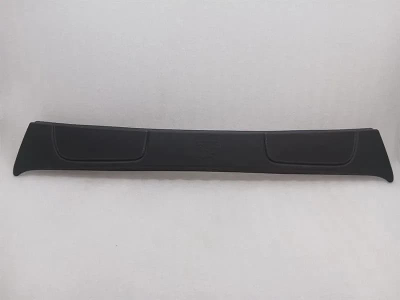 PORSCHE Porsche 911 991 Convertible Trim 99155534100 Roll Bar Cover 99155508300 Leather