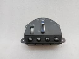 ROLLS ROYCE Rolls Royce Wraith RR5 Coupe Light Switch 9260397 Light Switch — thumbnail 7