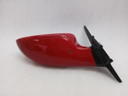 PORSCHE PORSCHE CAYMAN 987 LEFT DOOR MIRROR 7 PIN RIGHT HAND DRIVE RHD — thumbnail 9