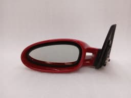 PORSCHE PORSCHE CAYMAN 987 LEFT DOOR MIRROR 7 PIN RIGHT HAND DRIVE RHD — thumbnail 5