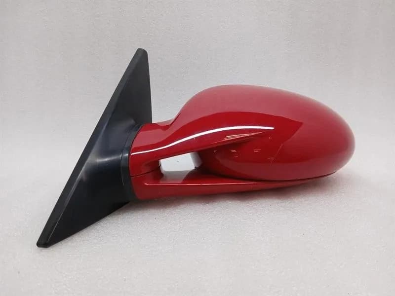 PORSCHE CAYMAN 987 LEFT DOOR MIRROR 7 PIN RIGHT HAND DRIVE RHD
