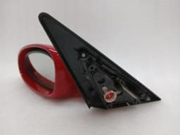 PORSCHE PORSCHE CAYMAN 987 LEFT DOOR MIRROR 7 PIN RIGHT HAND DRIVE RHD — thumbnail 7