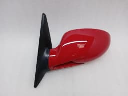 PORSCHE PORSCHE CAYMAN 987 LEFT DOOR MIRROR 7 PIN RIGHT HAND DRIVE RHD — thumbnail 3