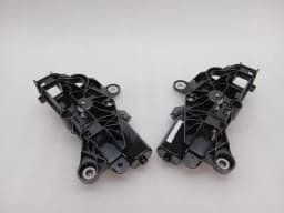 MERCEDES-BENZ Mercedes CL W217 Front Seatbelt Feeder Set of 2 A2178600182 Actuator Set — thumbnail 6